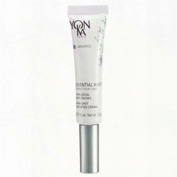 Yonka Essential White Correcteur Cible