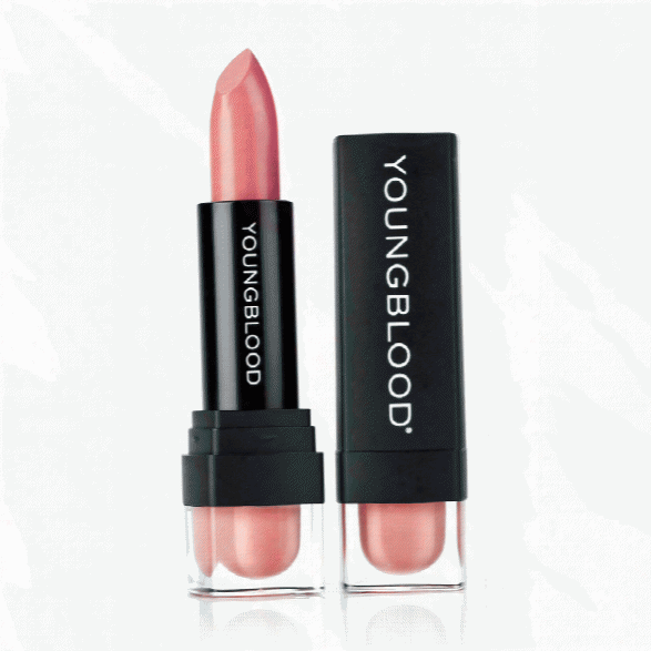 Youngblood Intimatte Mineral Matte Lipstick