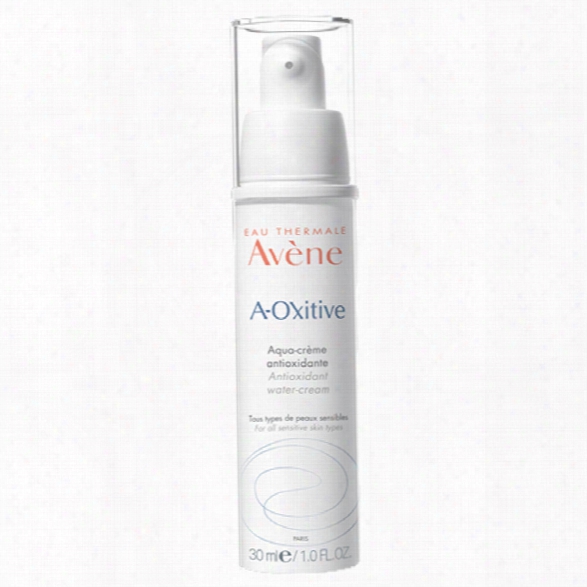 Avene A-oxitive Antioxidant Water-cream