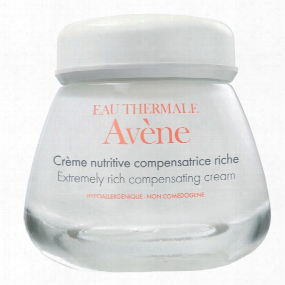 Avene Extremely Rich Compensating Cream