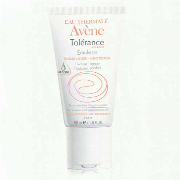 Avene Tolerance Extreme Emulsion