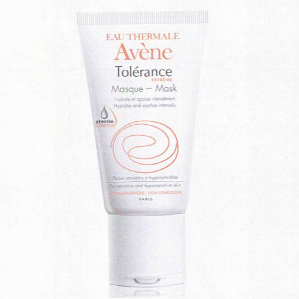 Avene Tolerance Extreme Mask