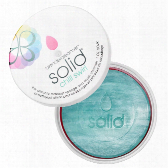 Beautyblender Blendercleanser Solid Chill Swirl