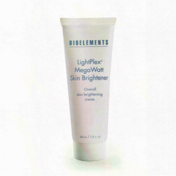 Bioelements Lightplex Megawatt Skin Brightener