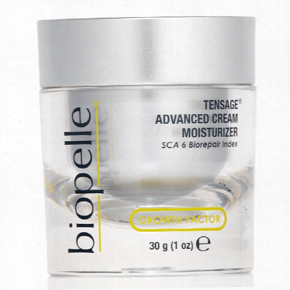 Biopelle Tensage Advanced Cream Moisturizer