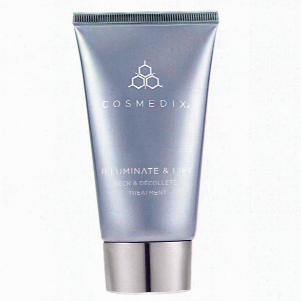 Cosmedix Illuminate & Lift Neck & Decollete Treatment