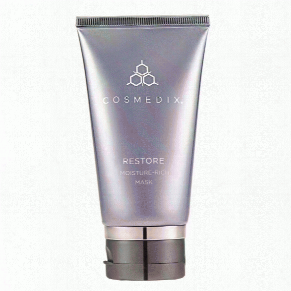 Cosmedix Restore Moisture-rich Mask