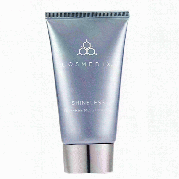 Cosmedix Shineless Moisturizer