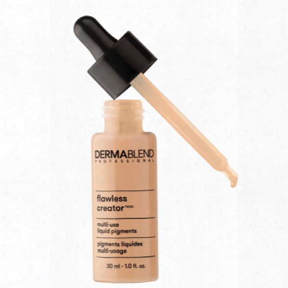 Dermablend Flawless Creator Foundation Drops