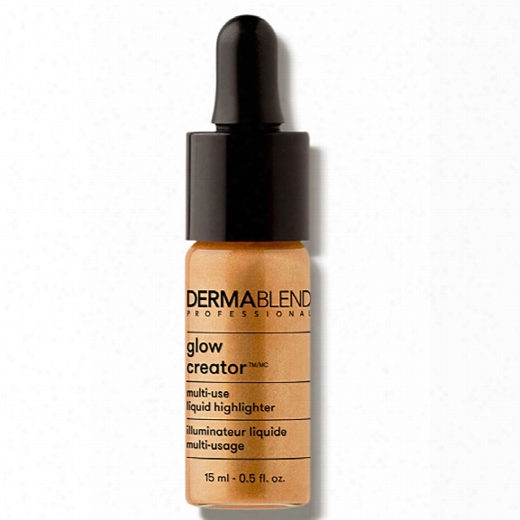 Dermablend Glow Creator Multi-use Liquid Highlighter