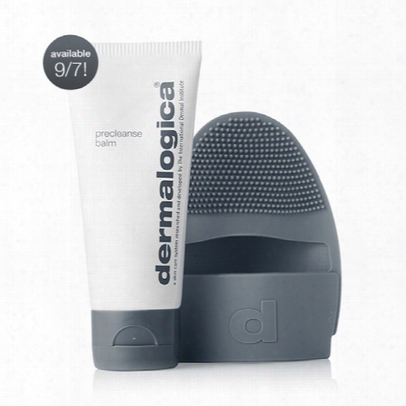 Dermalogica Precleanse Balm