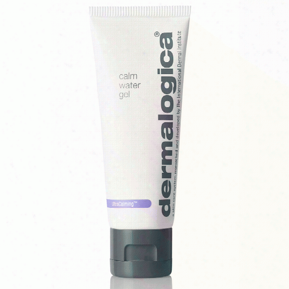 Dermalogica Ultra Calming Calm Water Gel