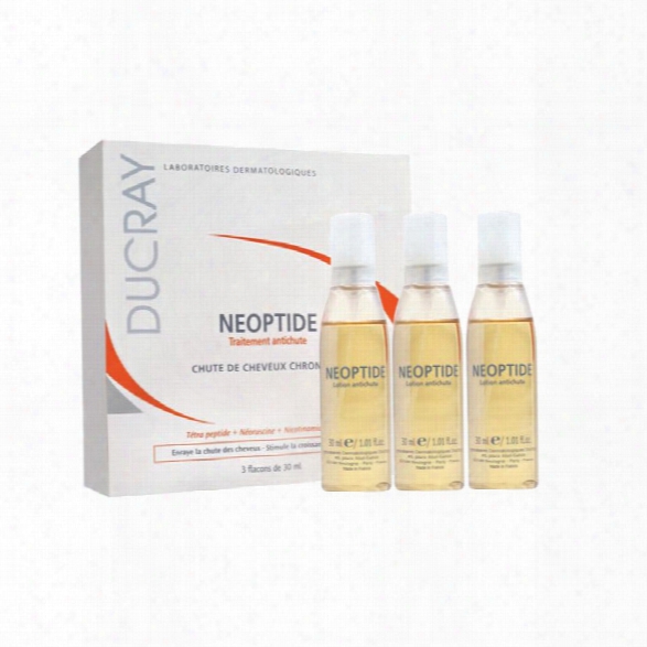 Ducray Neoptide Women Hair Lotion