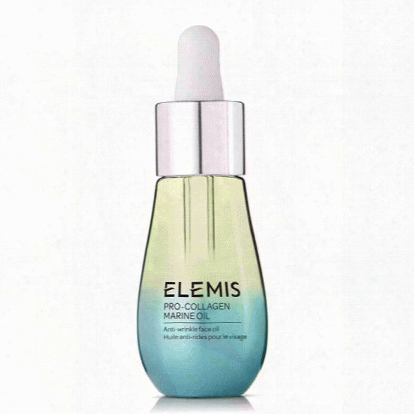 Elemis Pro-collagen Marine Oil 15 Ml