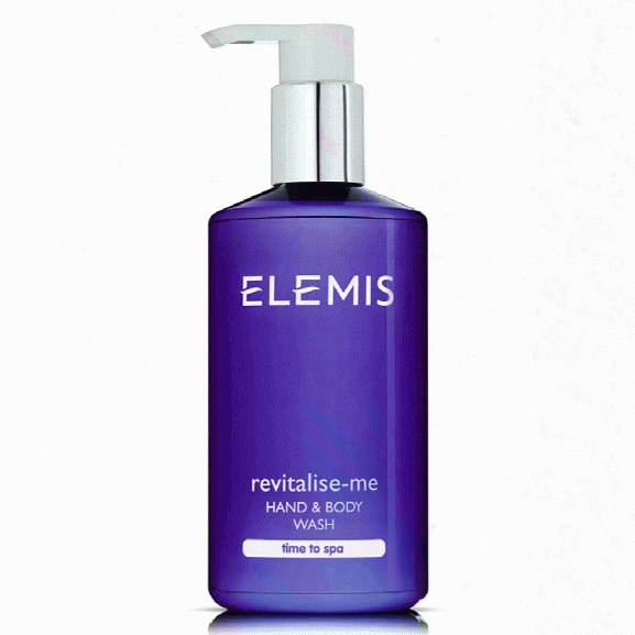 Elemis Revitalise-me Hand & Body Wash