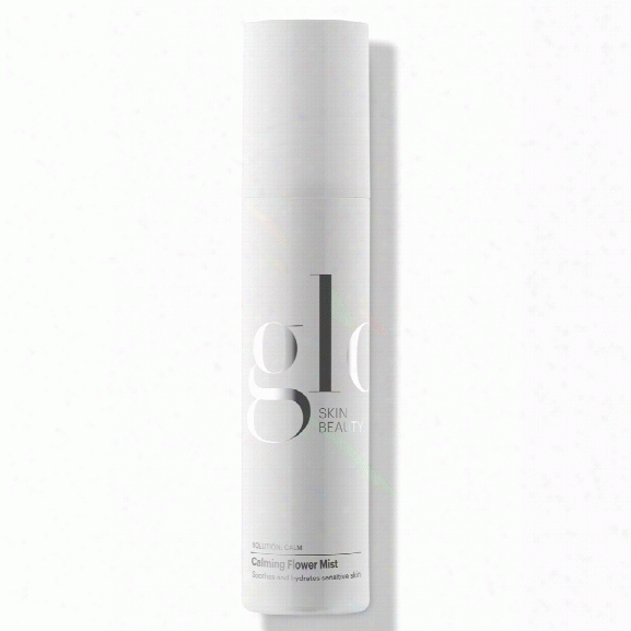 Glo Skin Beauty Calming Flower Mist