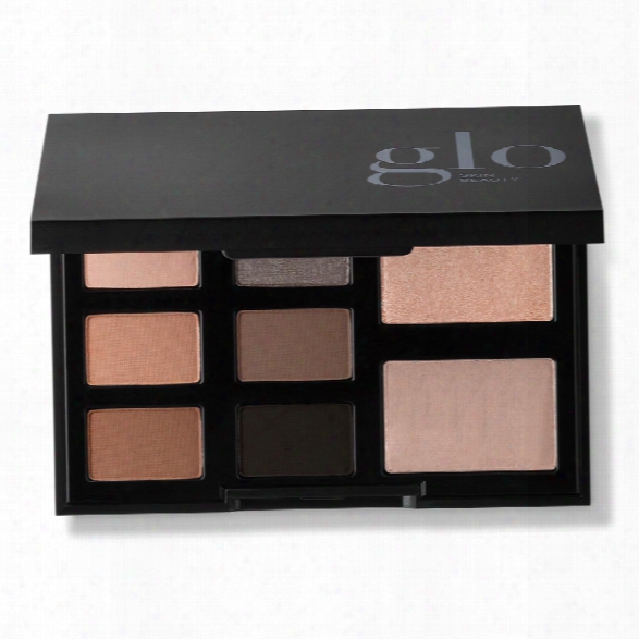 Glo Skin Beauty Eye Shadow Palette