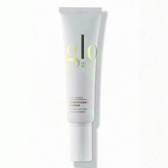 Glo Skin Beauty Gentle Enzyme Exfolianf