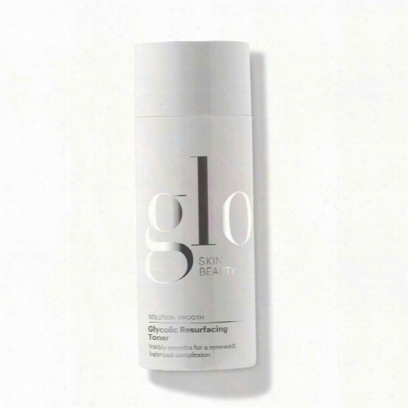 Glo Skin Beauty Glycolic Resurfacing Toner