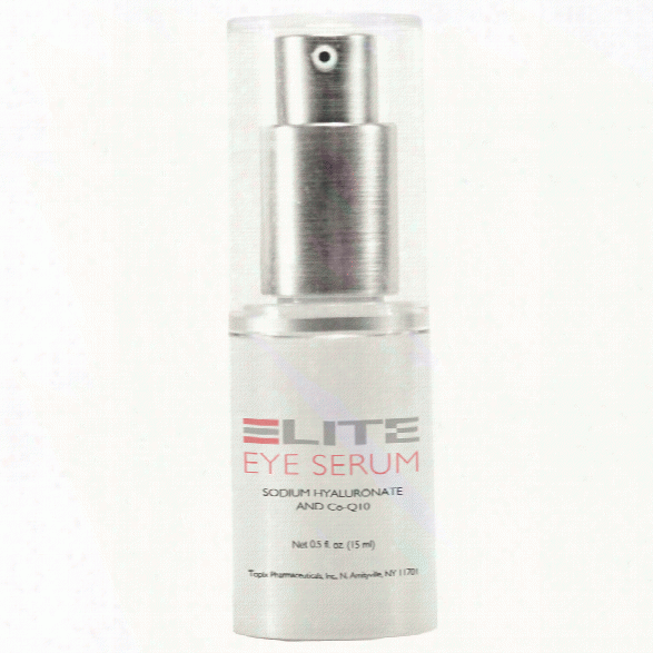 Glycolix Elite Eye Serum