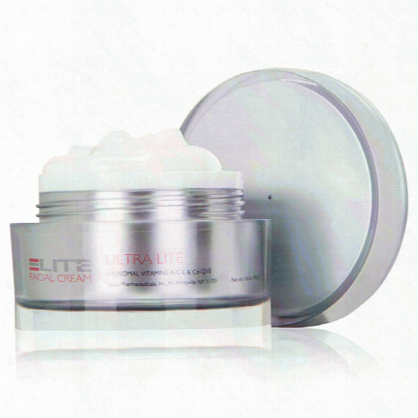 Glycolix Elite Facial Cream Ultra Lite