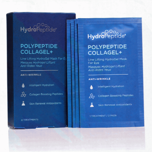 Hydropeptide Polypeptide Collagel +