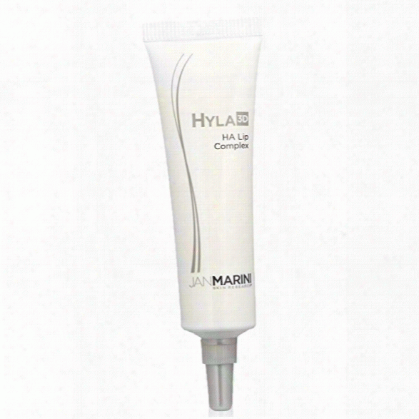 Jan Marini Hyla3d Ha Lip Complex