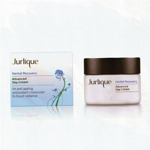 Jurlique Herbal Recovery Advanced Day Cream