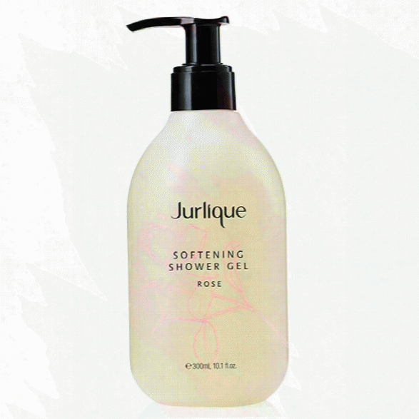 Jurlique Shower Gel