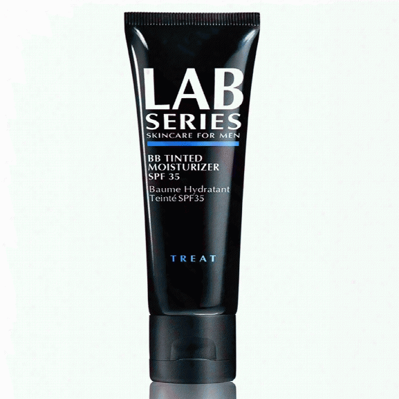 Lab Series Bb Tinted Moisturizer Broad Spectrum Spf 35