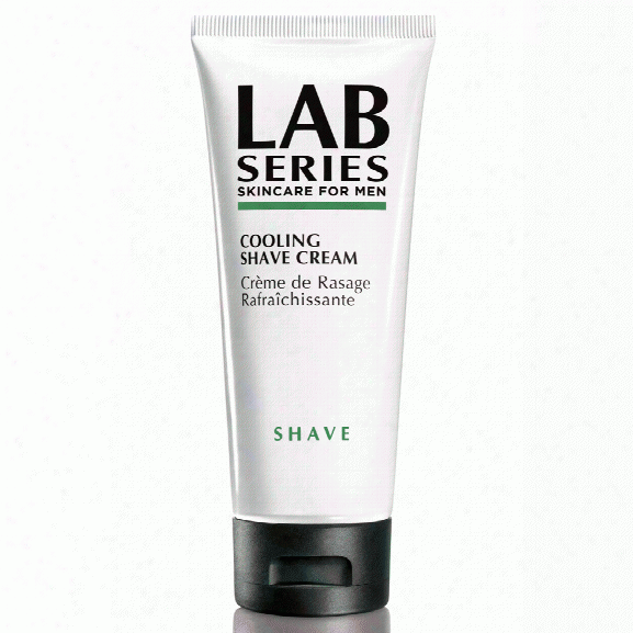 Lab Series Cooling Shave Cream