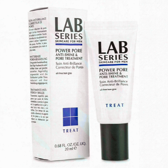 Lab Series Power Pore Anti-shine & Pore Treatment