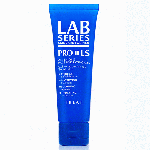 Lab Series Pro Ls All-in-one Hydrating Gel