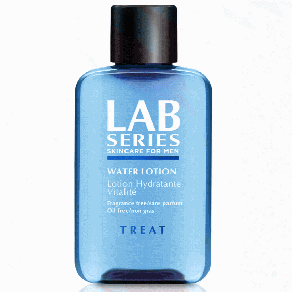 Lab Series Rescue Water Lotion