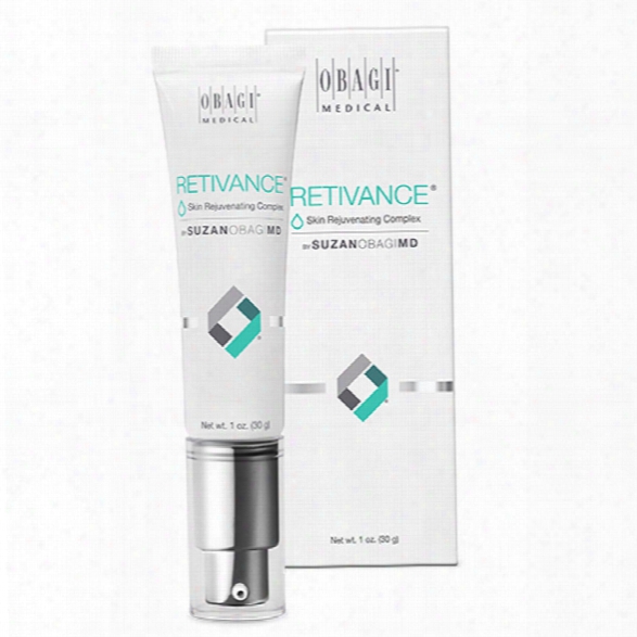 Obagi Suzanobagimd Etivance Skin Rejuvenating Complex