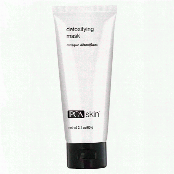 Pca Detoxifying Mask