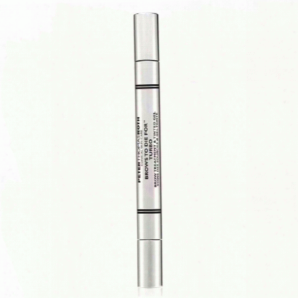 Peter Thomas Roth Brows To Die For Turbo