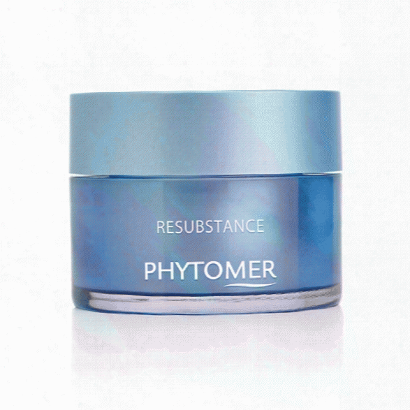 Phytomer Resubstance Skin Resilience Rich Cream