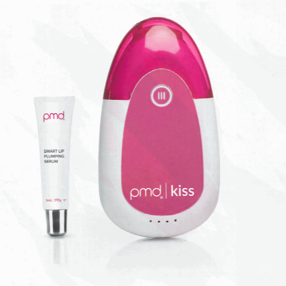 Pmd Kiss Lip Plumping System