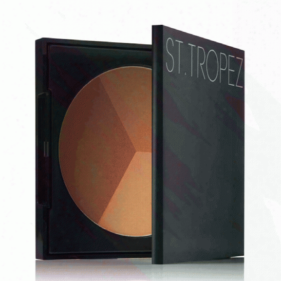 St. Tropez 3-in-1 Bronzing Powder