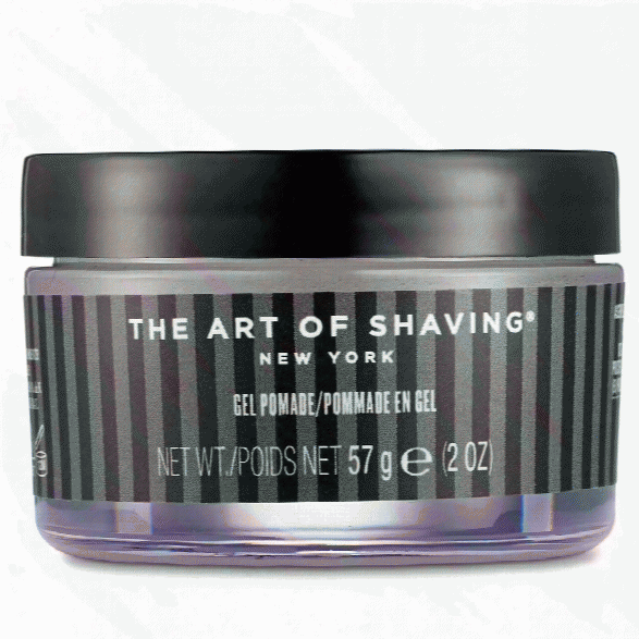 The Art Of Shaving Gel Pomade