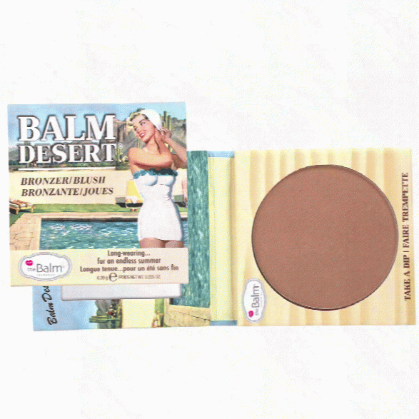 Thebalm Desert