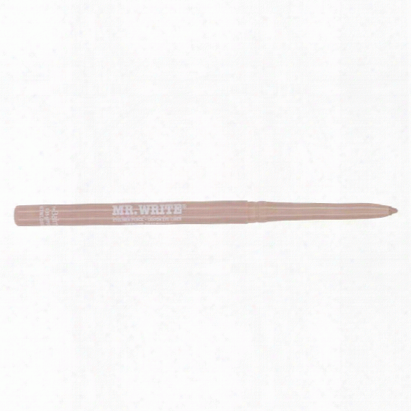 Thebalm Mr. Write Eyeliner Pencil