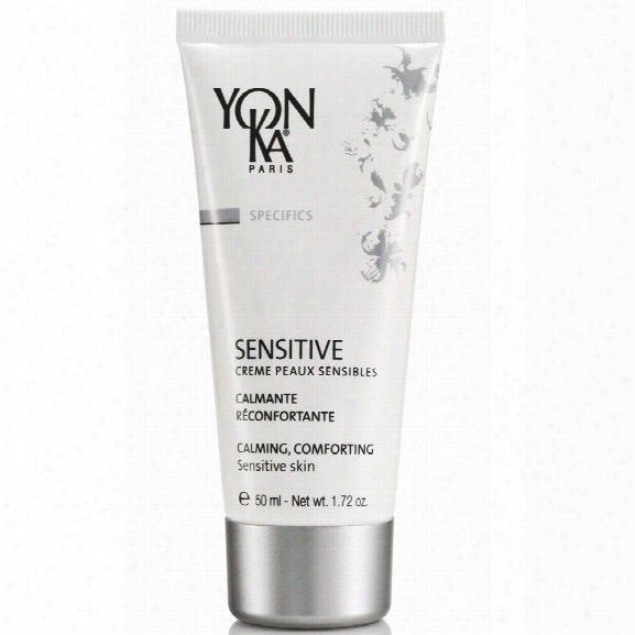 Yonka Sensitive Skin Crãƒâ¸me