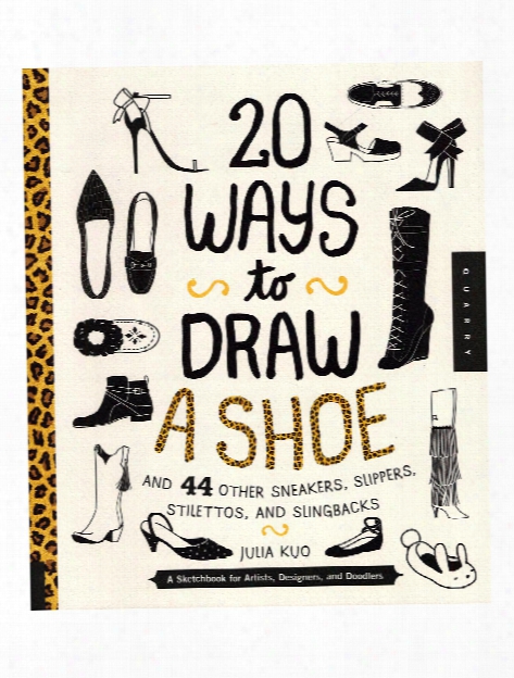 20 Ways Series 20 Ways To Draw A Cat And 44 Other Awesome Animals