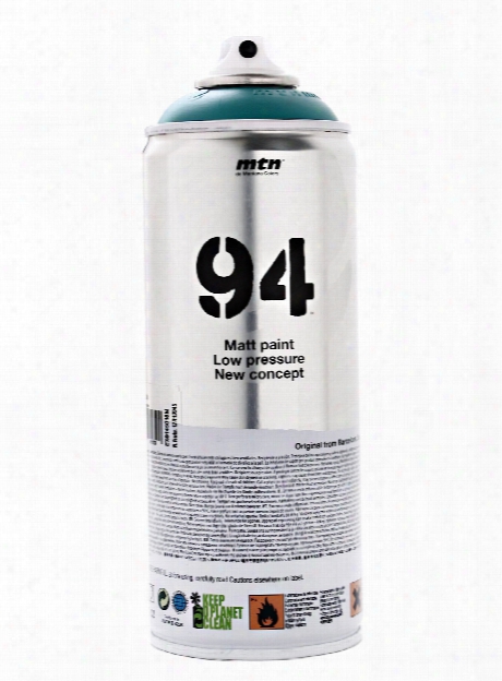 94 Spray Paint Yosemite Yellow 400 Ml