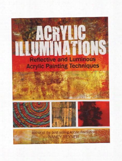 Acrylic Illuminations Each