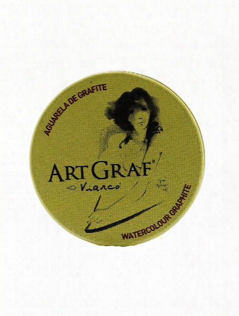 Artgraf Water Soluble Graphite Pan 20 G