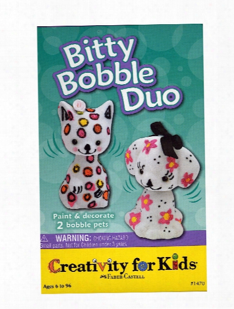 Bitty Bobble Duo Mini Kit Each