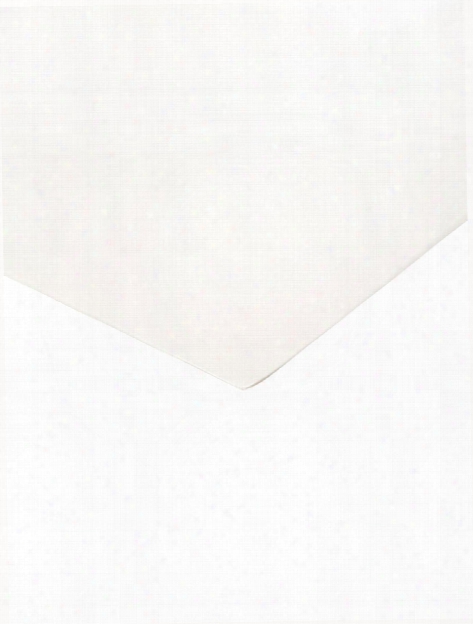 Coventry Rag Printmaking Paper 23 In. X 30 In. White Sheet